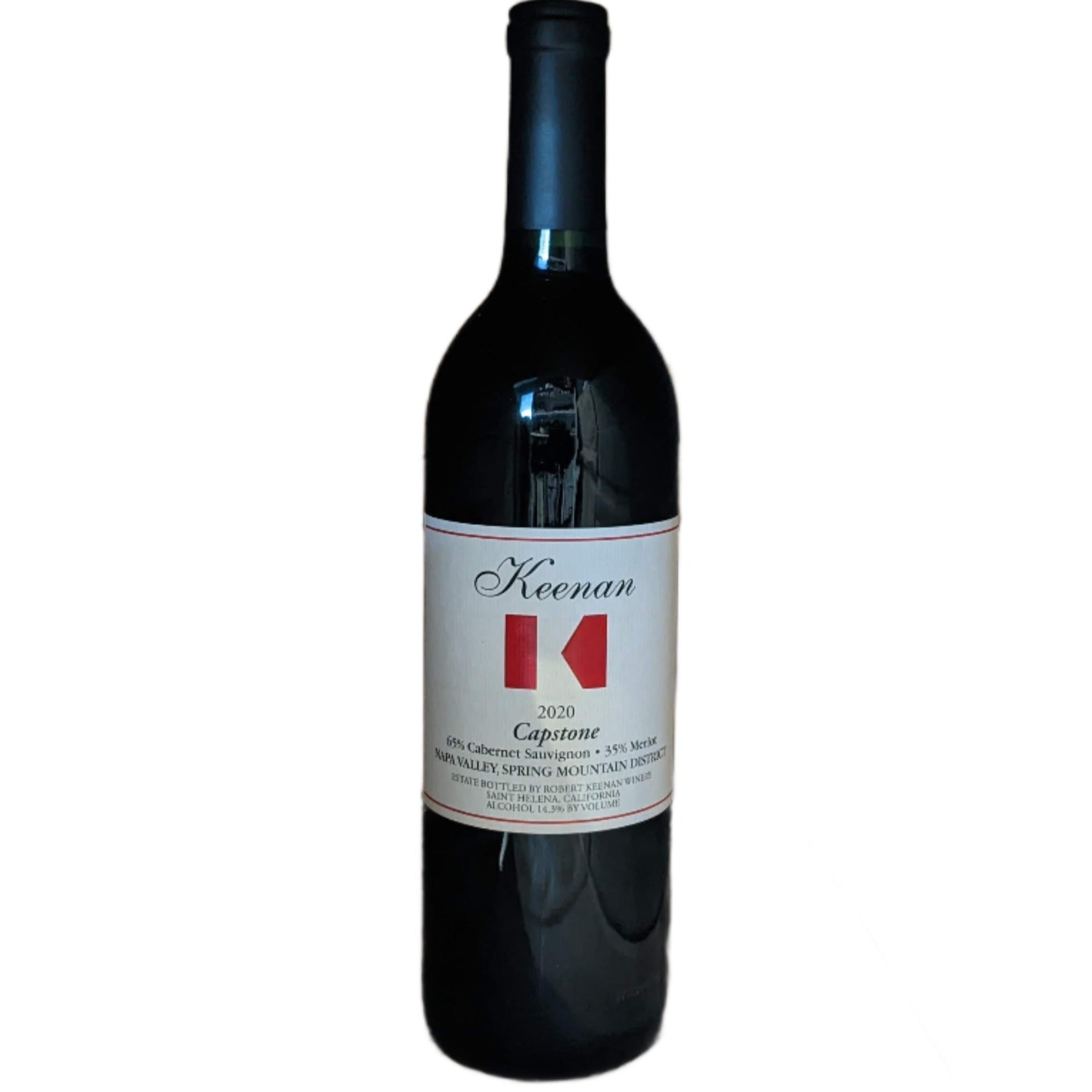 Keenan 'Capstone' Premium Red Wine Blend