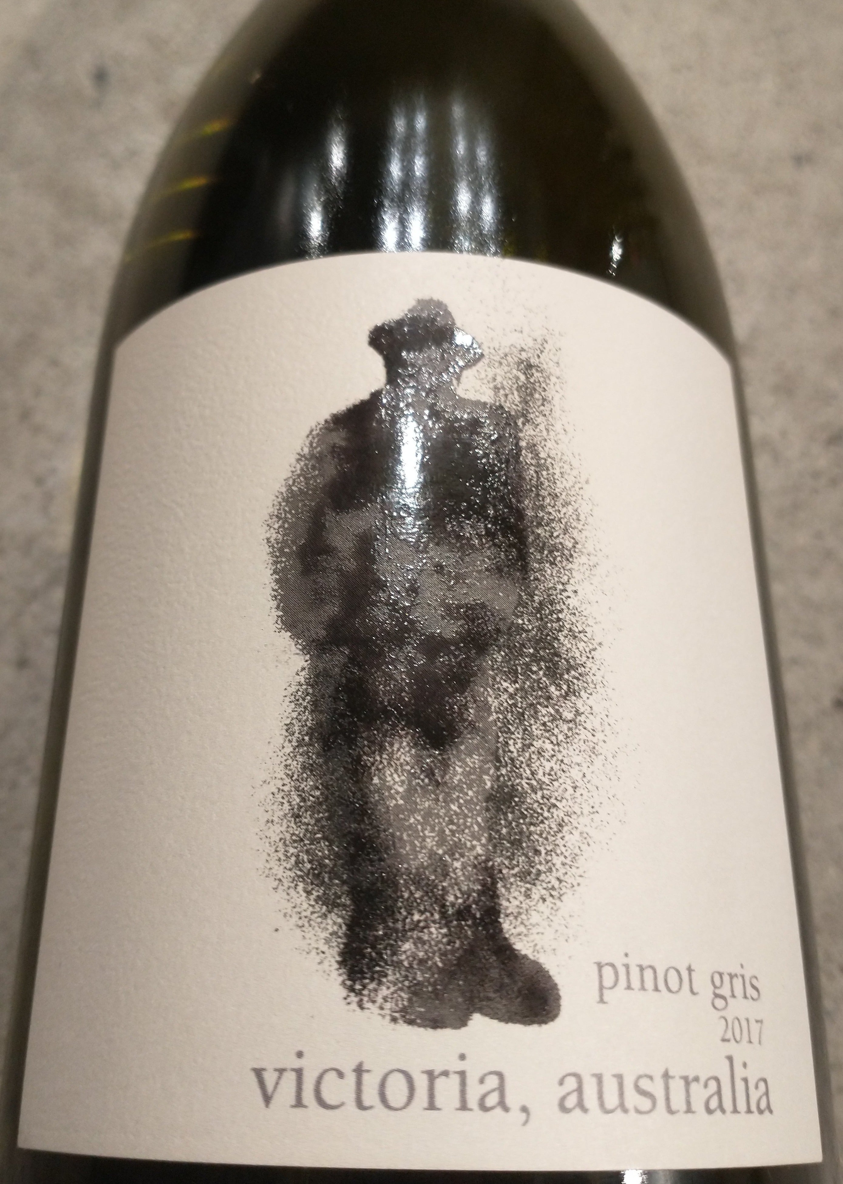 Innocent Bystander Australian Victorian Pinot Gris White Wine