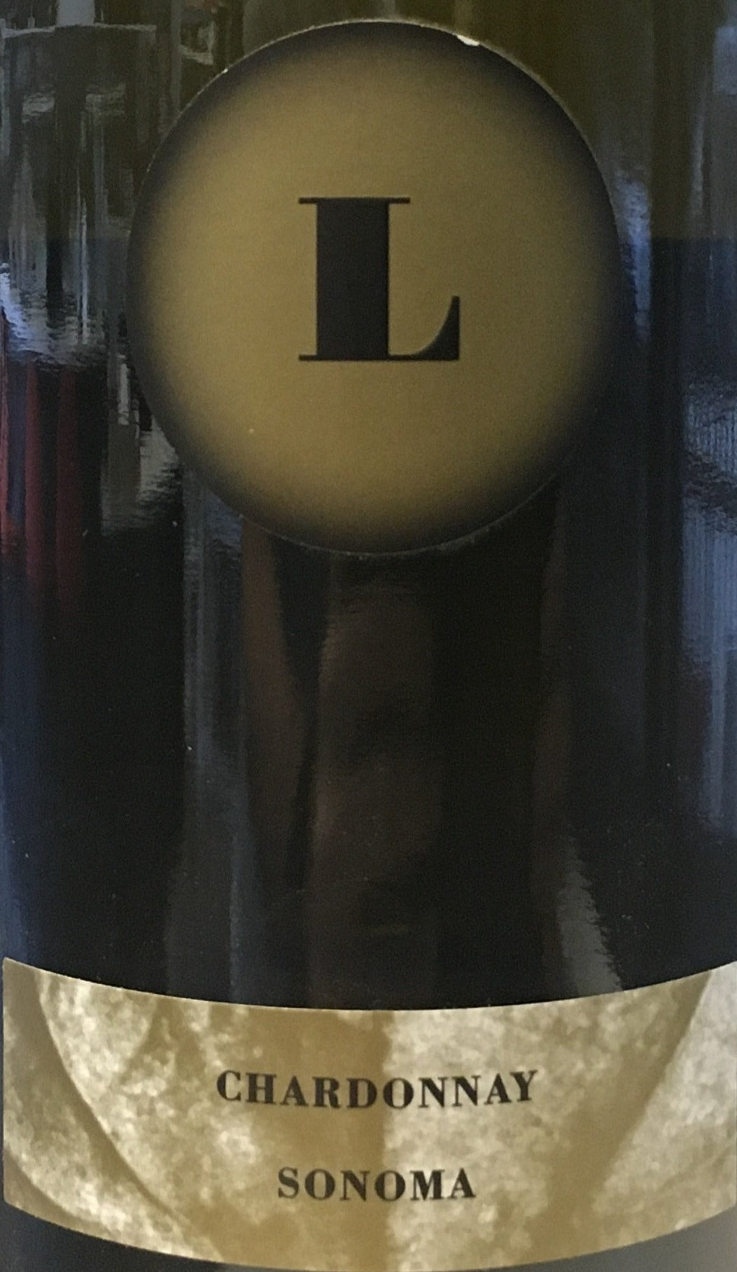 Lewis Cellars Premium Chardonnay Wine