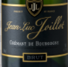 Jean-Luc Joillot Cremant de Bourgogne Sparkling Wine - 375ml Half Bottle