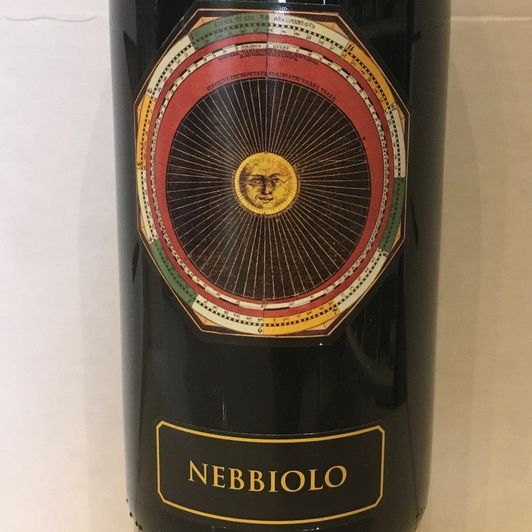 Il Chiosso Nebbiolo Red Wine from Colline Novaresi