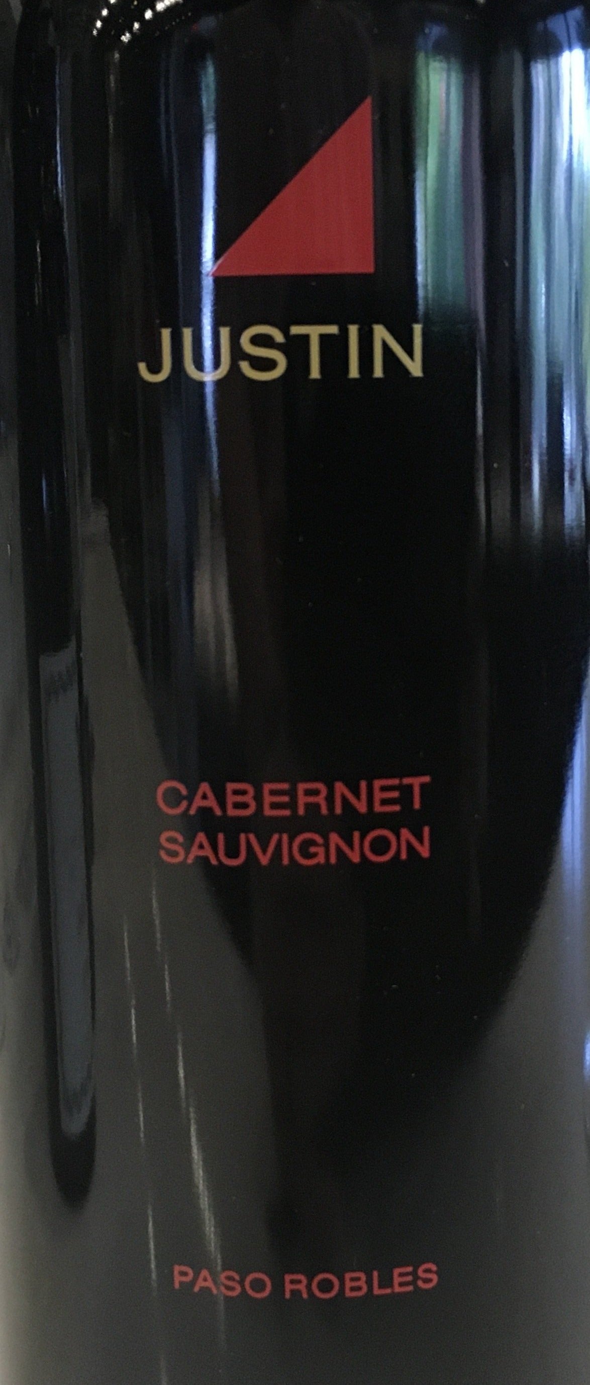 Justin Premium Cabernet Sauvignon Red Wine