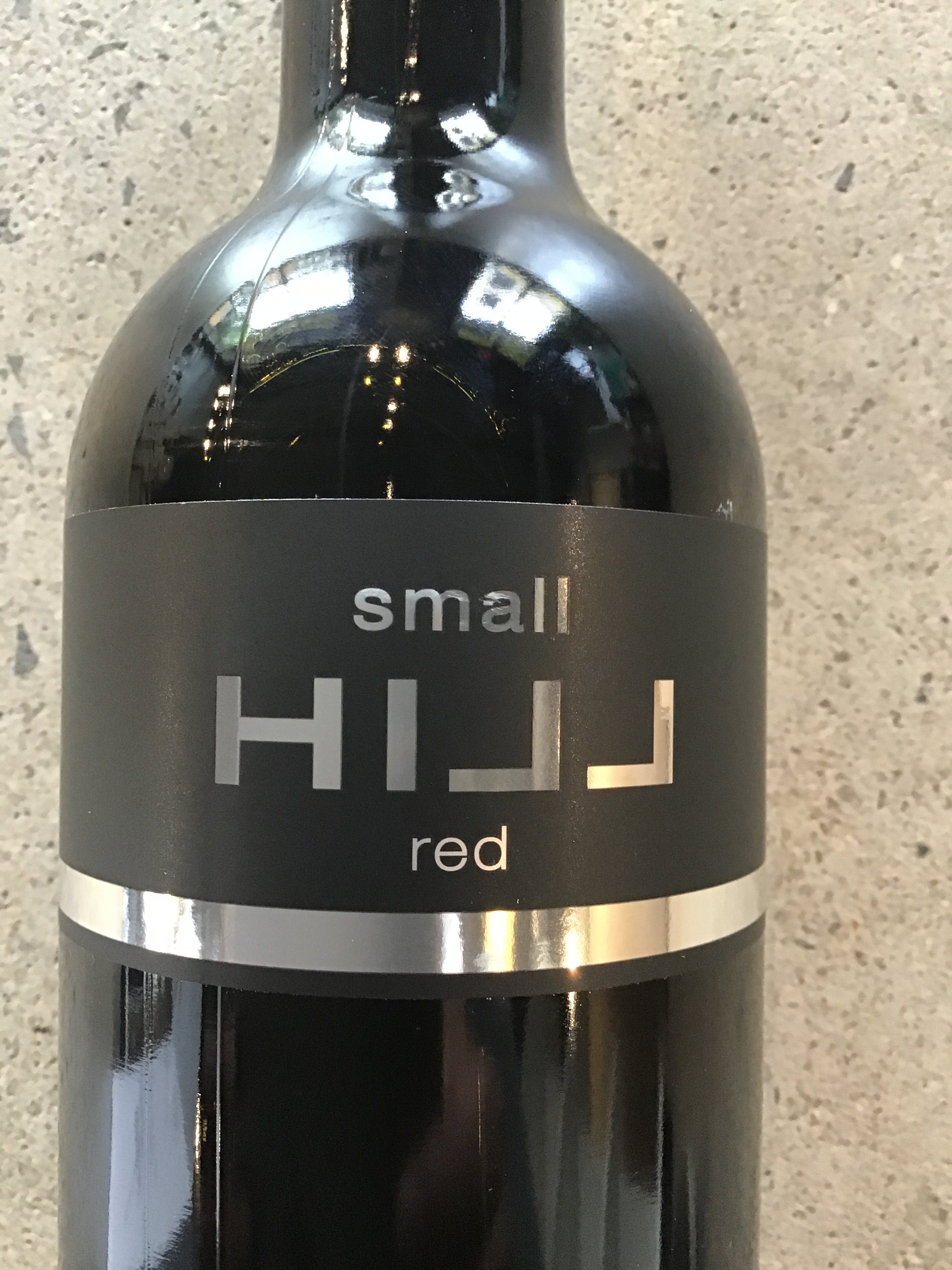 Hillinger 'Small Hill' Red Wine Blend from Austria - 2019