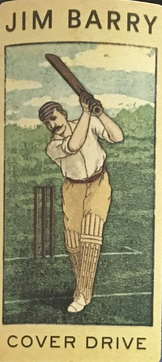 Jim Barry 'Cover Drive' Cabernet Sauvignon Red Wine