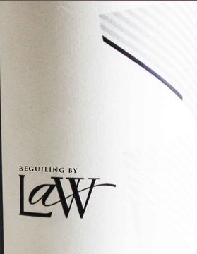 Enchanting Law Estate Grenache - Syrah Blend 2019