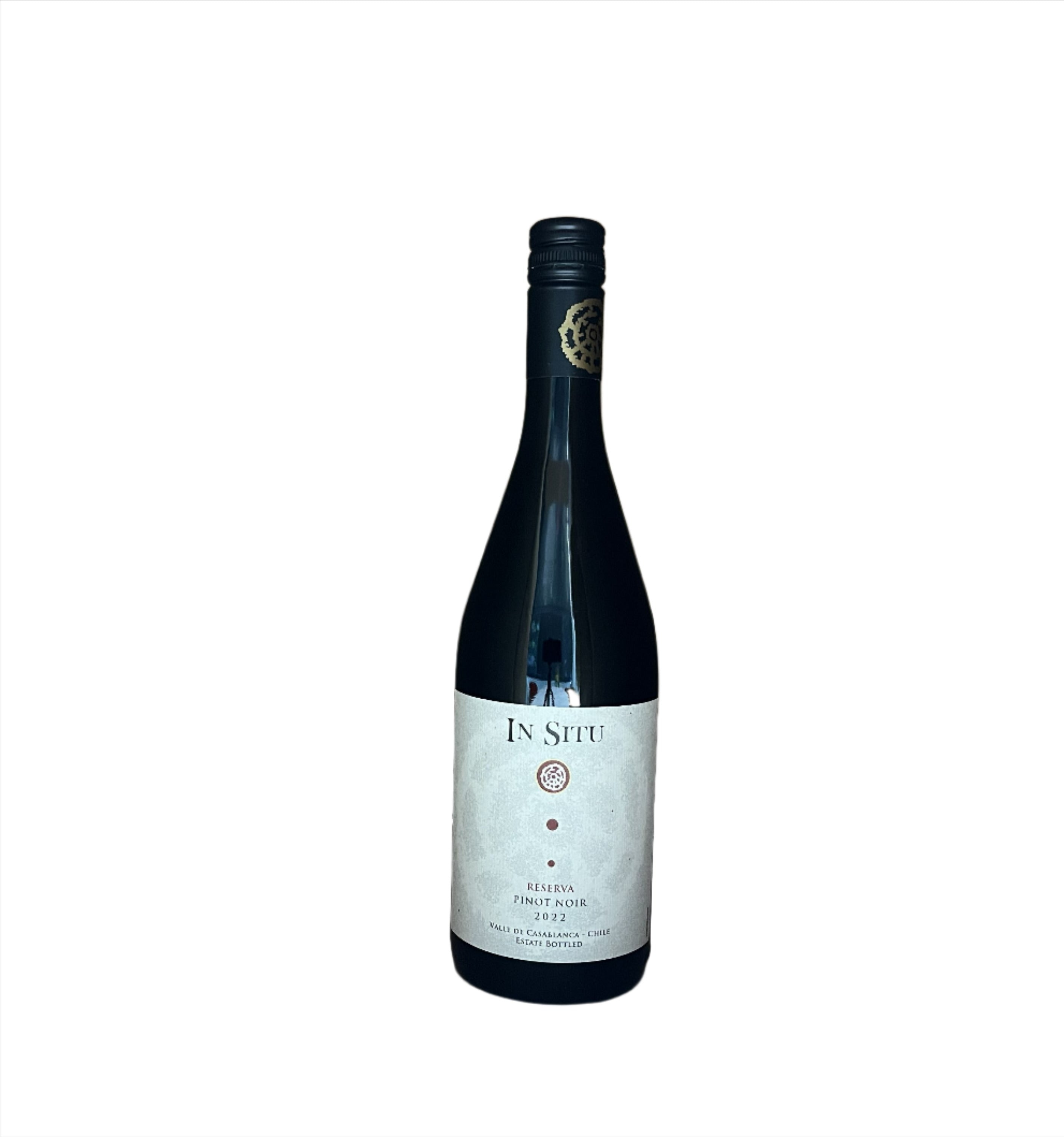 In Situ 'Reserva' Premium Red Wine - Pinot Noir
