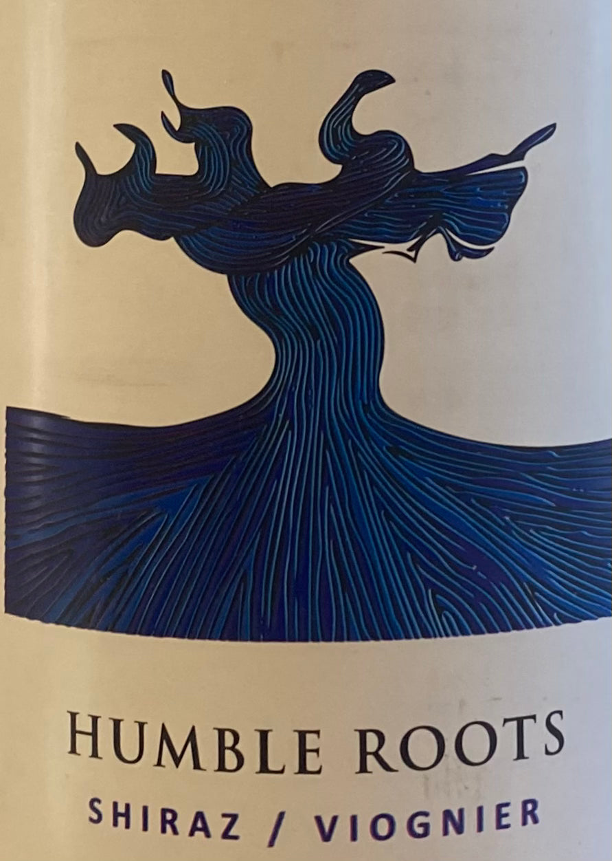 2020 South Australia Premium Humble Roots Shiraz Blend