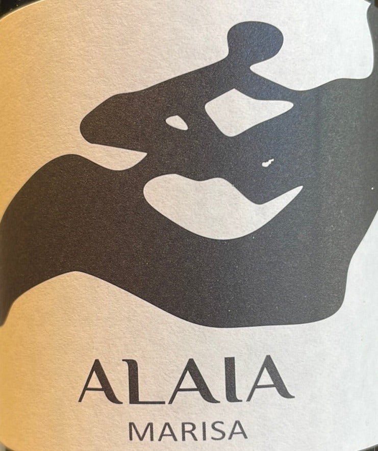Alaia 'Marisa' Red Blend - 2020 Spanish Wine