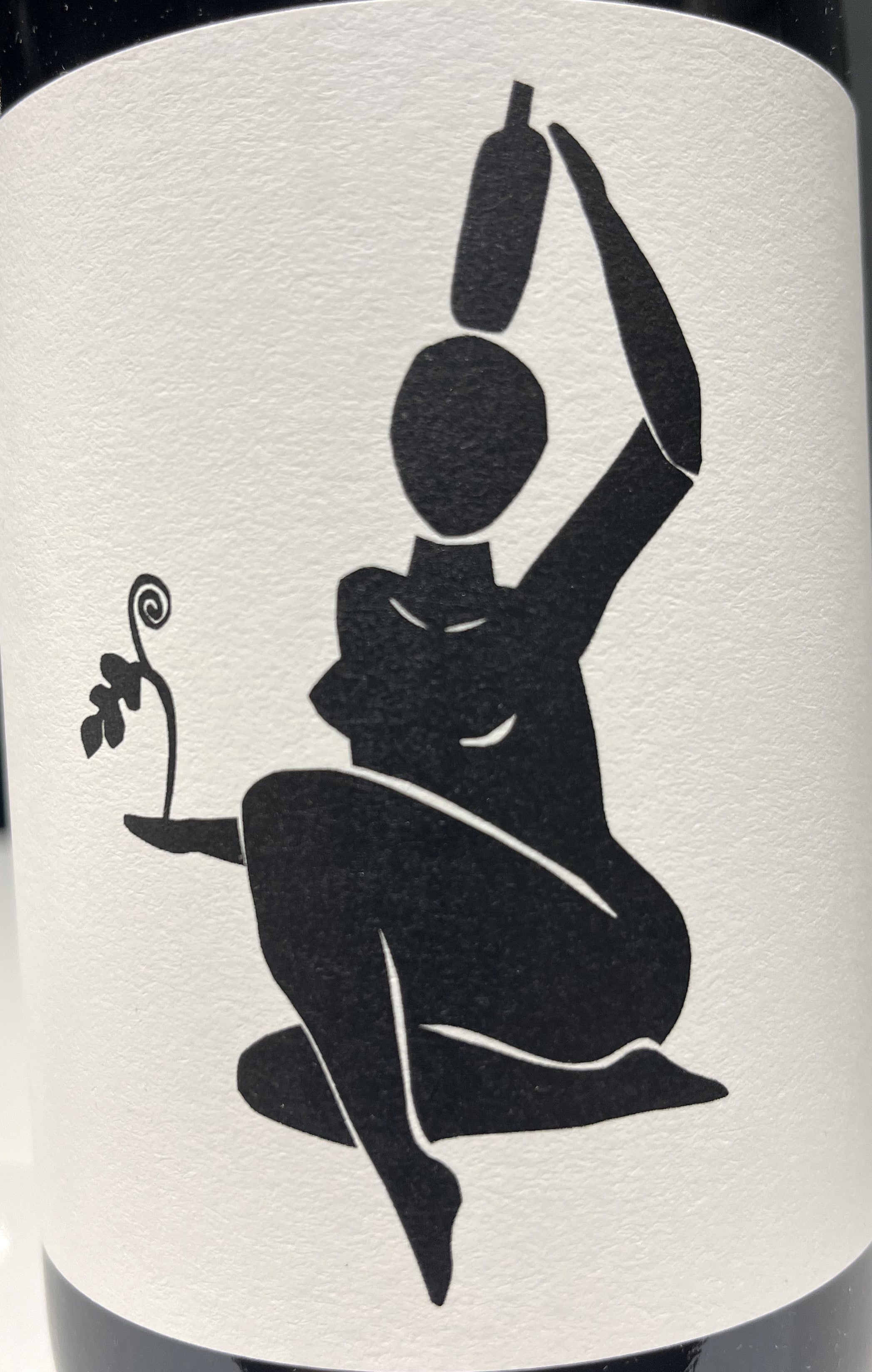 Stolpman Vineyards 'La Cuadrilla' 2022 Red Wine Blend