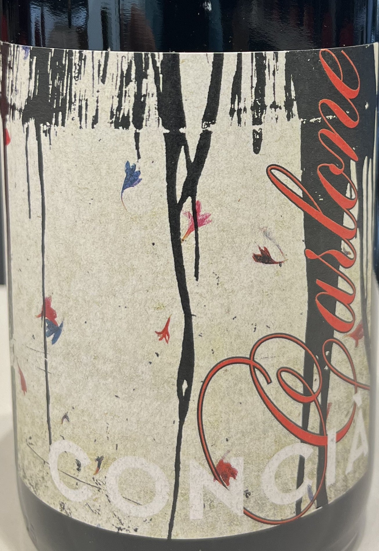 Carlone 'Concia' Premium Red Wine Blend