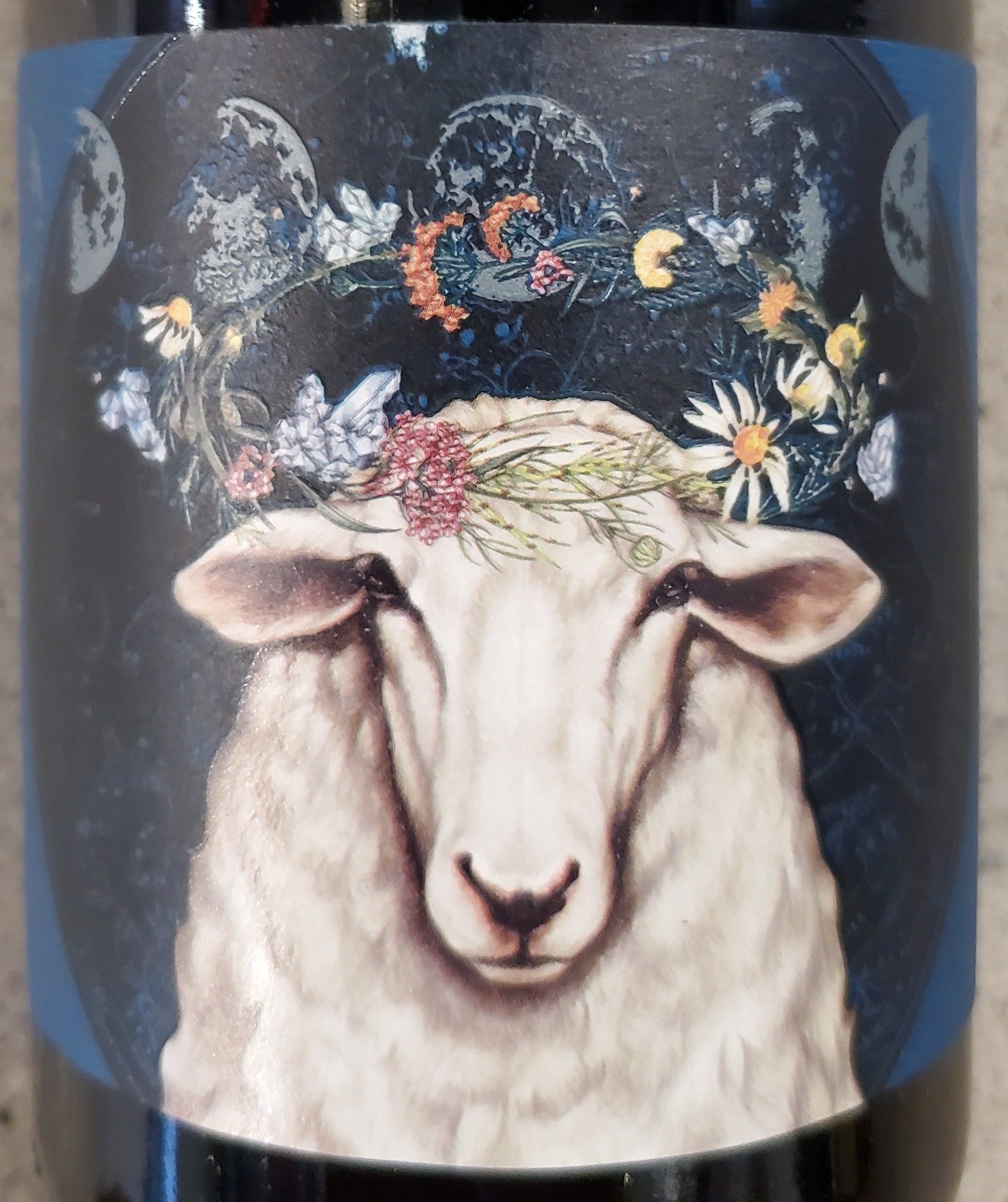 Elysian Wine Collection - Fine Merlot