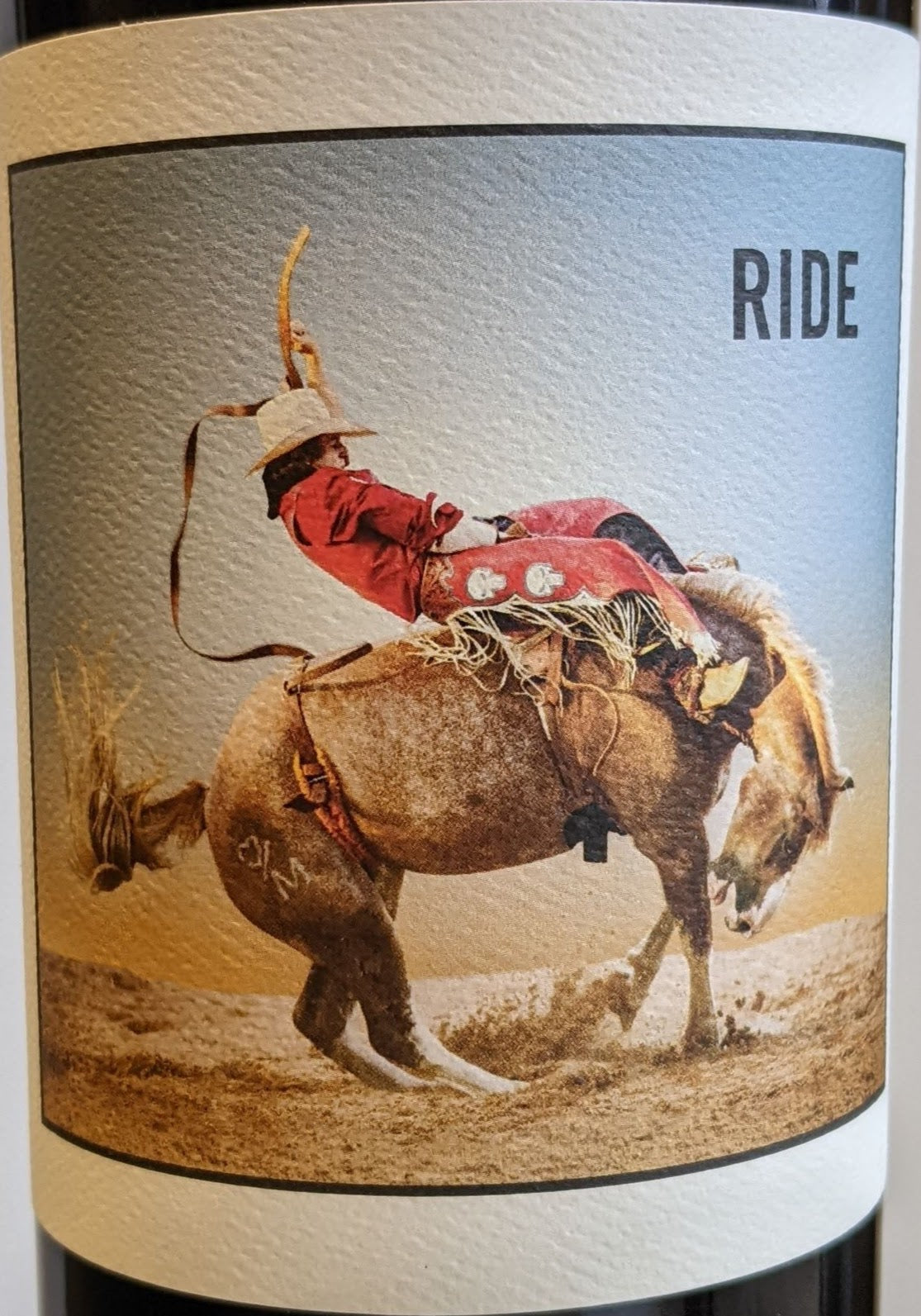 2021 Napa Valley Premium Ride Cabernet Sauvignon Wine
