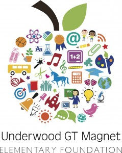 Charitable Donation Contribution to the Underwood Elementary Foundation