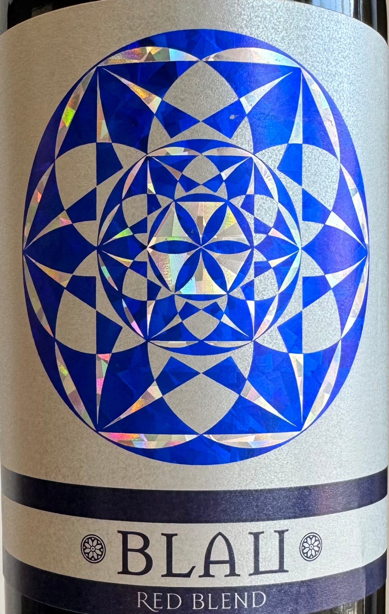 Cellars Can Blau Montsant Red Wine - A Spanish Delight