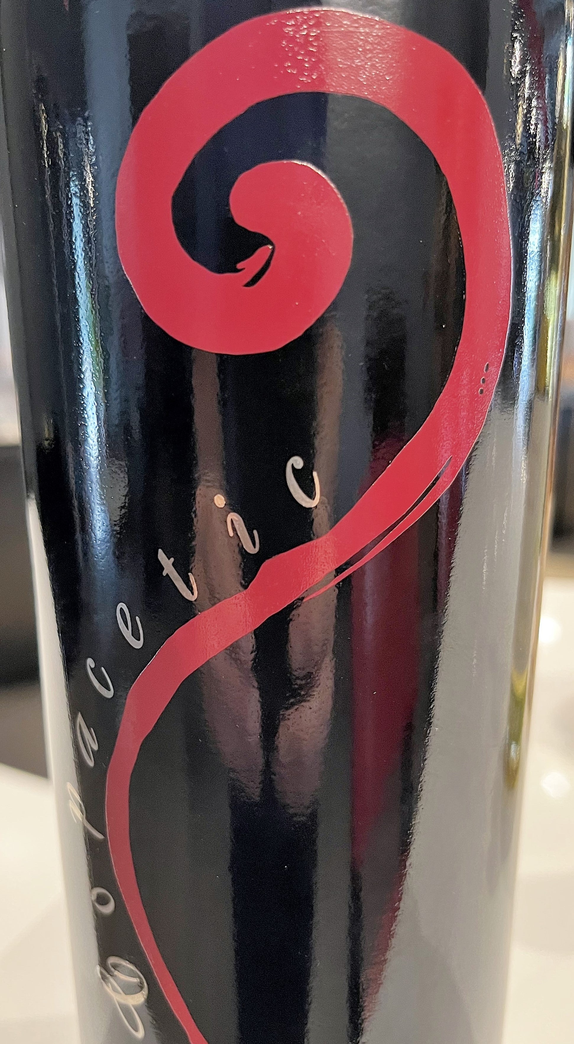 Mettler Harmonious Gigantic 5 Red Wine Blend