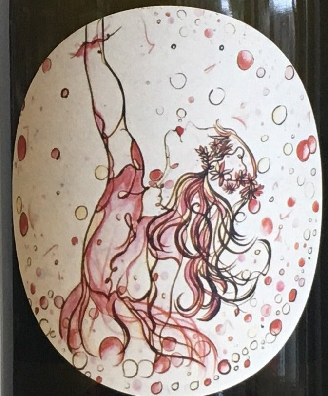 Moulin de Gassac ‘Folie de Gassac’ Sparkling Wine - Petillant Naturel (Pet Nat)