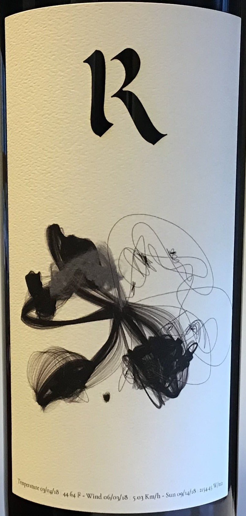 2018 Realm's 'Moonracer' - Premium Cabernet Sauvignon Wine