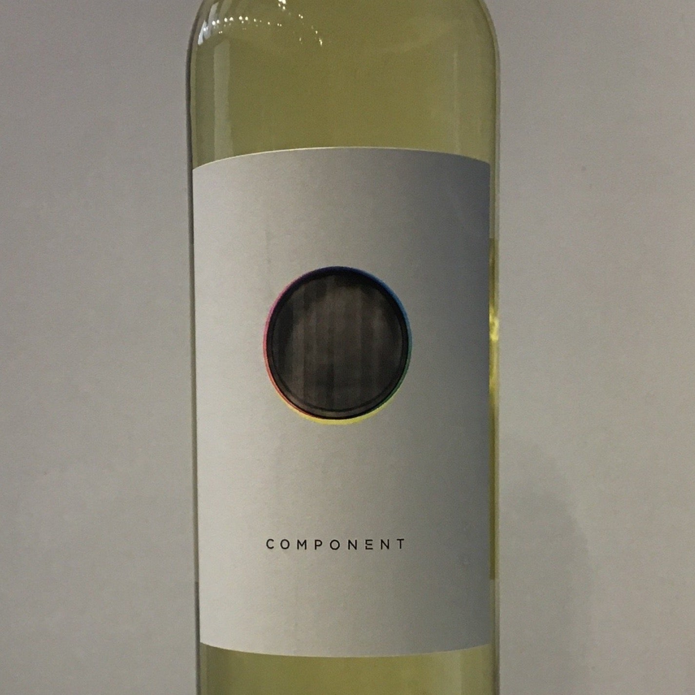 Semillon Wine Component from Napa Valley