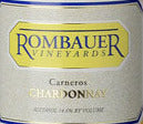 2021 Rombauer Vineyards Premium Chardonnay Wine