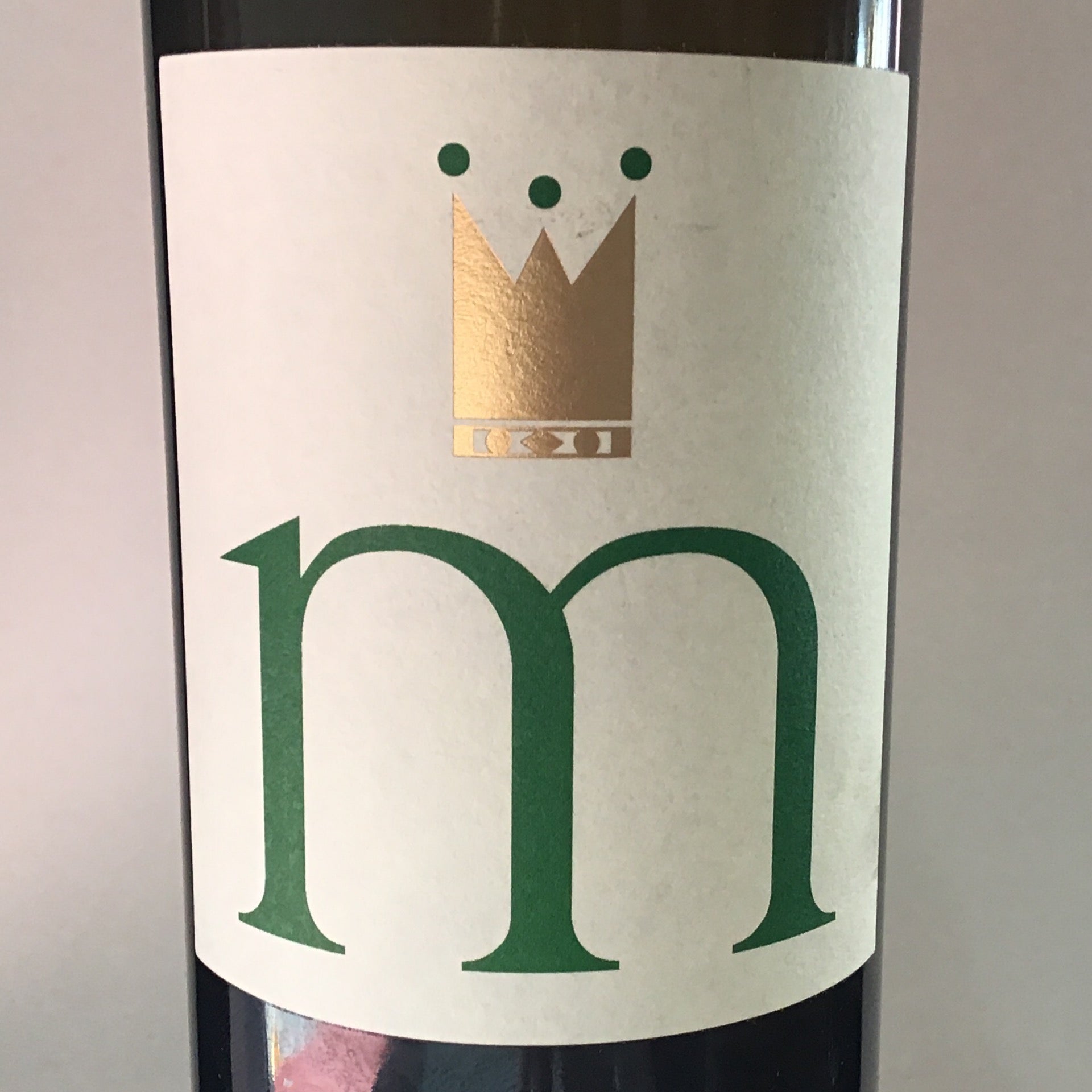 Chateau M Semillon White Wine - A Premium Vintage from Montravel