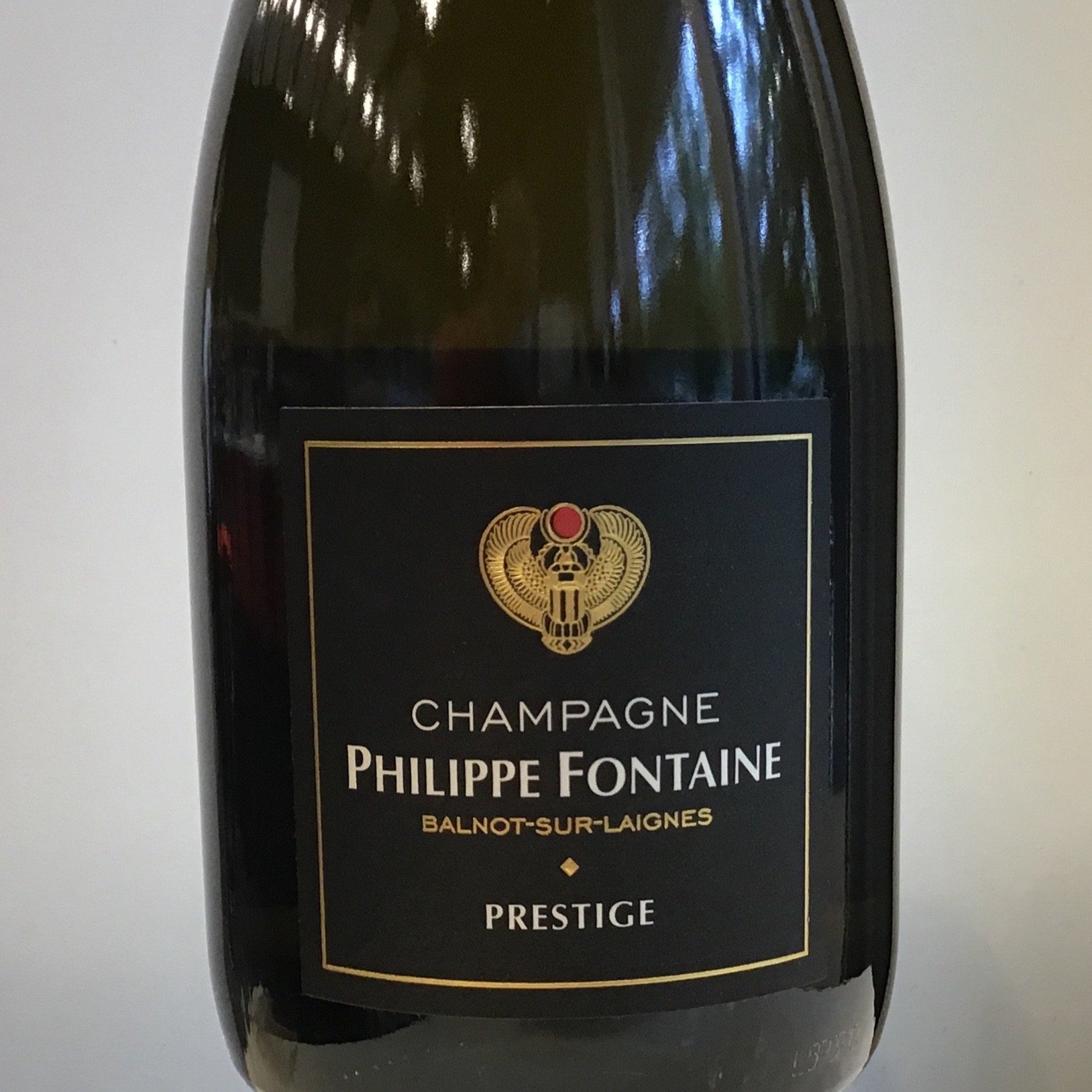 Philippe Fontaine Prestige Non-Vintage Fine Wine