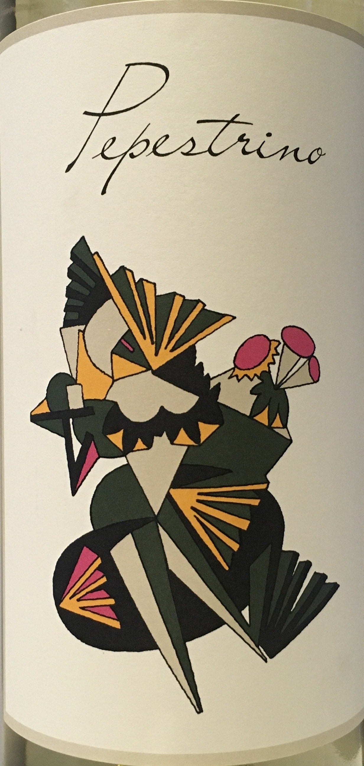 Felsina 'Pepestrino' - 2022 Tuscan White Wine Blend