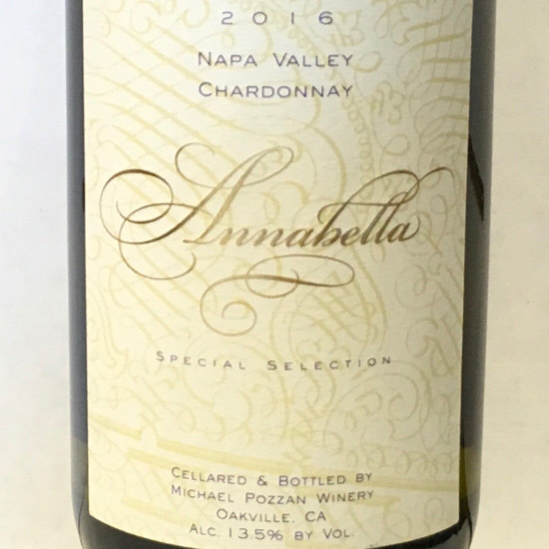 2020 Sonoma Annabella Premium Chardonnay Wine