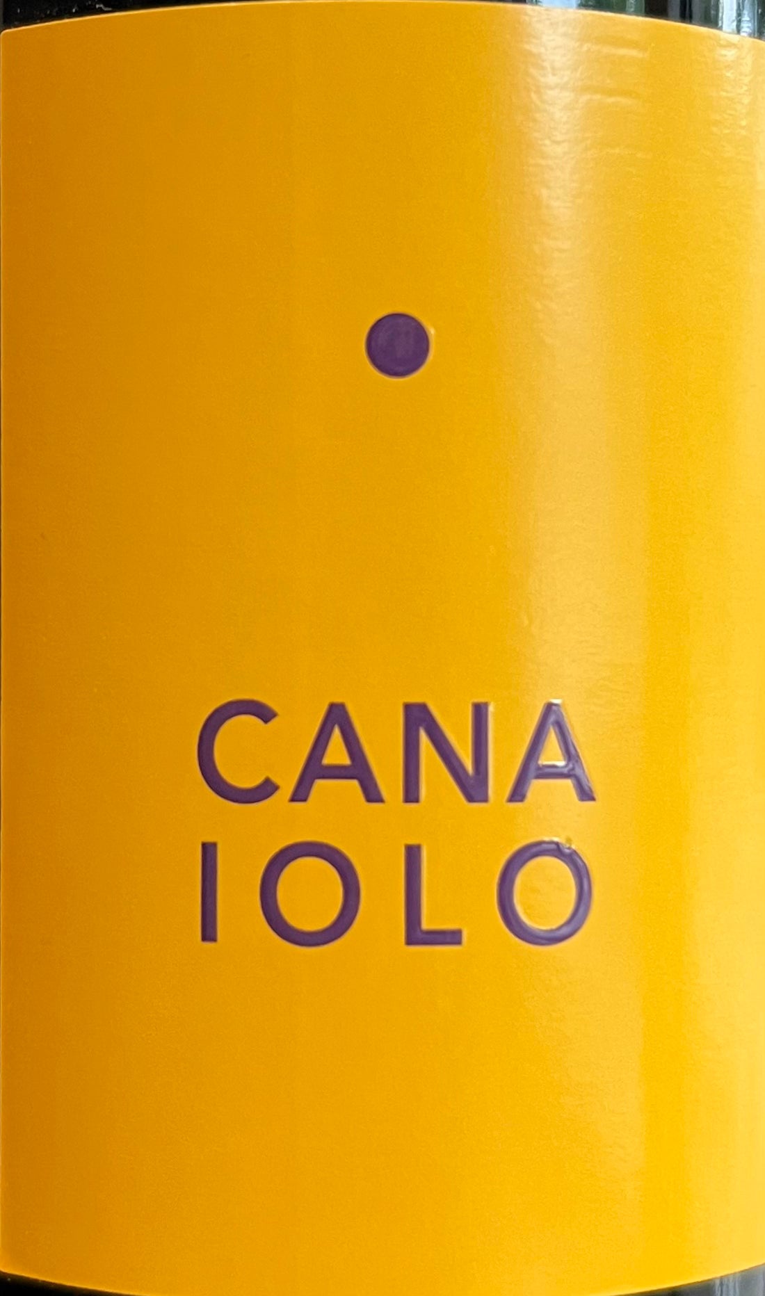 2020 Casa alle Vacche Canaiolo Wine from Toscana, Italy
