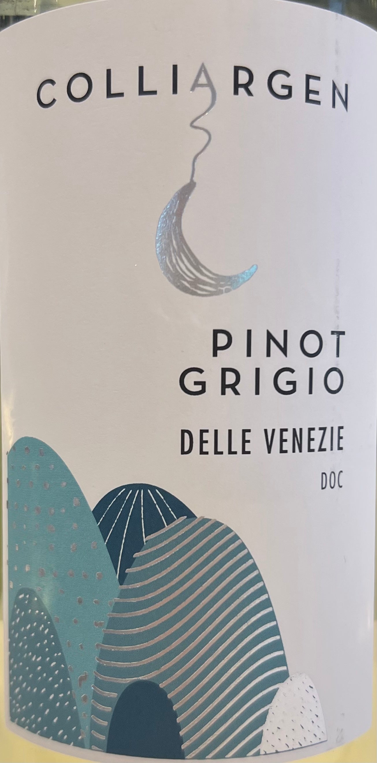 Castelnuovo del Garda Winery - Premium Pinot Grigio Wine from Delle Venezie Region