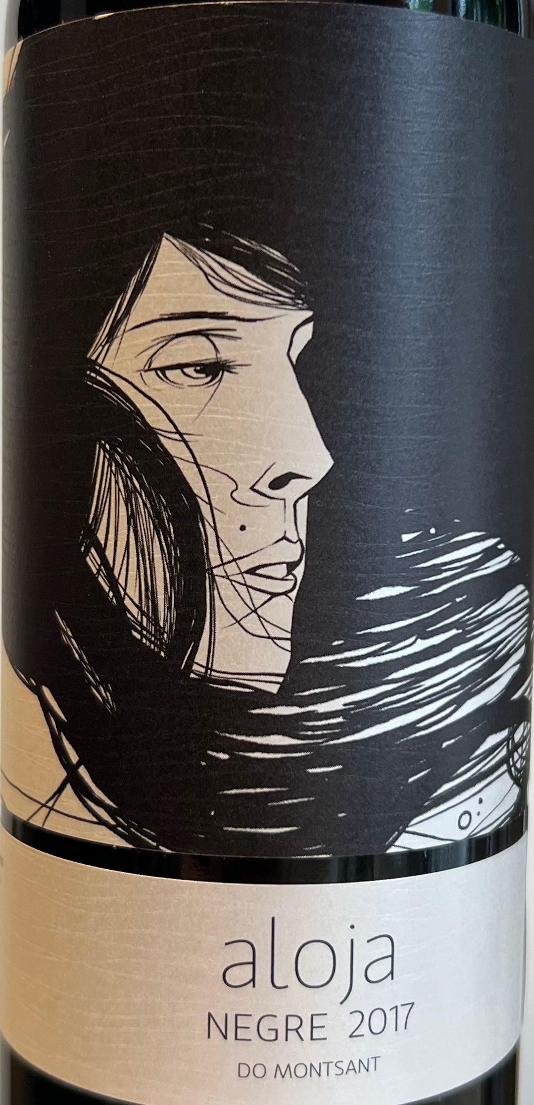 Coca i Fito 'Aloja' Red - Organic Spanish Blend Wine